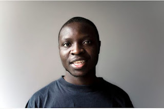 William Kamkwamba: "Everything is possible "