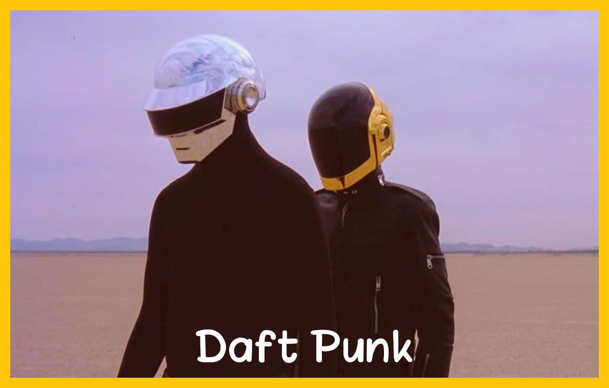 Daft Punk