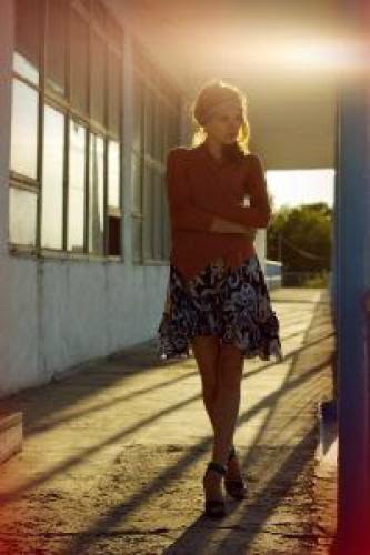 Dating A Superstitious Woman