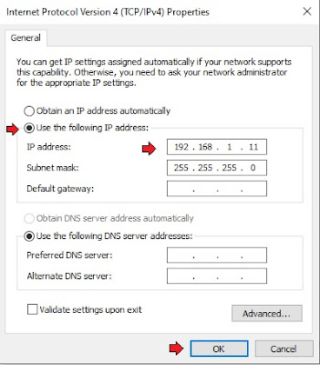Cara Setting Wireless Router TP Link dengan SSID Wifi