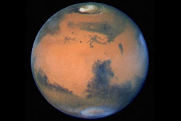 NASA Temukan Kehidupan Di Mars? NASA Adakan Konfrensi Pers Dadakan Untuk Umumkan Temuan Terbesar Di Mars 