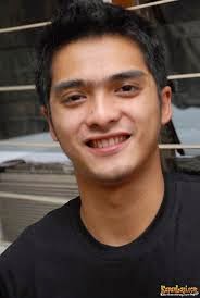 Profil Ricky Harun - TuMan-95