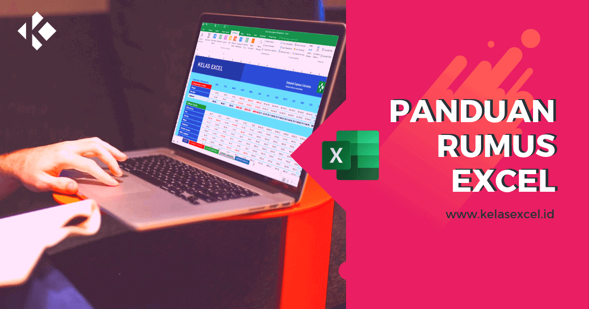 Rumus Excel Lengkap dan Fungsinya