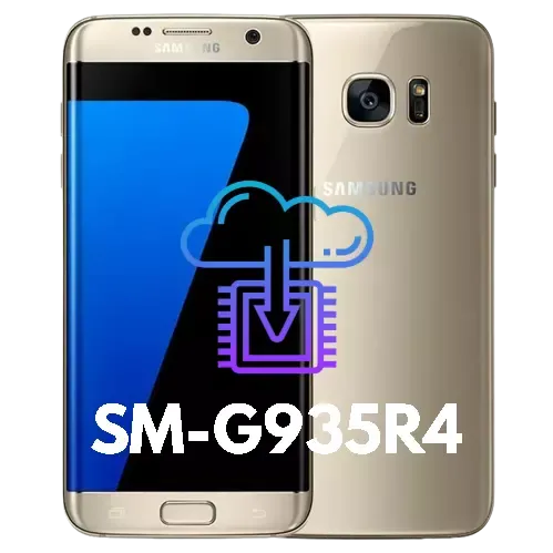 Full Firmware For Device Samsung Galaxy S7 Edge SM-G935R4