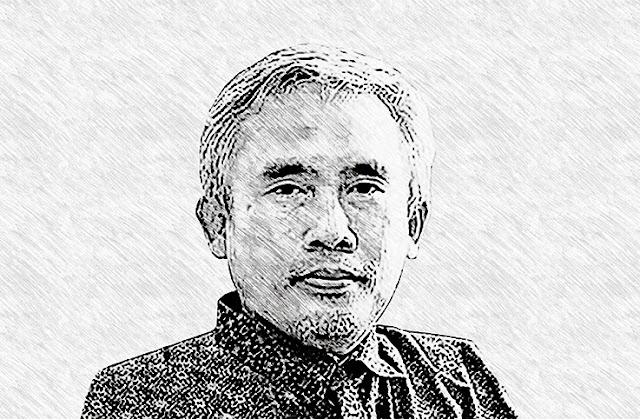Merumuskan Pendidikan Baru