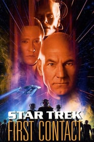 Star Trek Der erste Kontakt Film Deutsch Online Anschauen