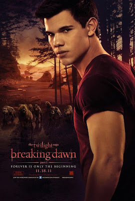 The Twilight Saga: Breaking Dawn Part 1