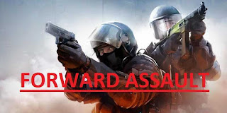 Forward Assault Mod Apk 2