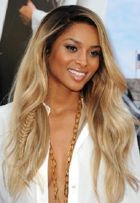 Celebrity Hairstyles 2013