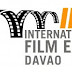 International Film Expo – IFX 2012 Davao City