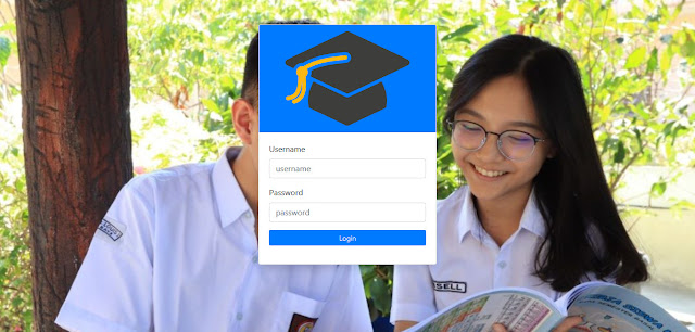 Sistem Informasi Profil Sekolah SMK Berbasis Web