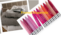 Logo Doppio appuntamento: diventa tester Showroomprive e LucidaLabbra Revlon