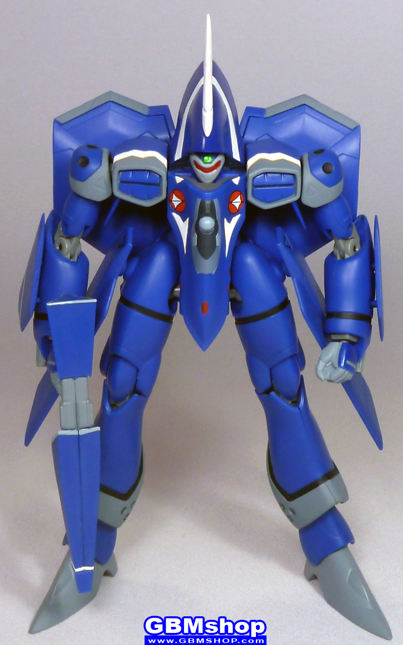 Macross VF-X2 VF-22 VF-X Ravens Sturmvogel II Battroid Mode