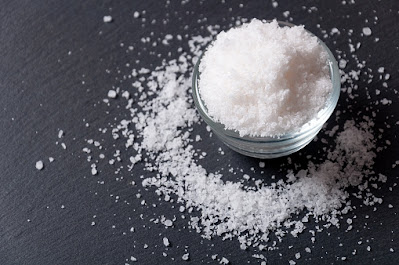 Epsum salt for organic farming