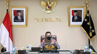 Pentingnya sinergitas dan soliditas TNI-Polri, harga mati 