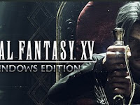 Final Fantasy XV-CODEX Games for PC Full Version Gratis 2018