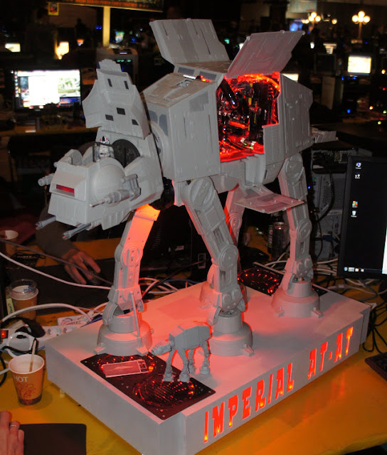 at-at computer case