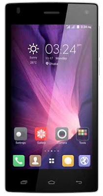 Walton Primo G6 Smartphone Price and Specification BD