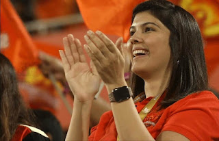 Kavya Maran