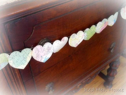 Valentine's 166