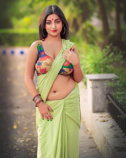 Rupsha saha