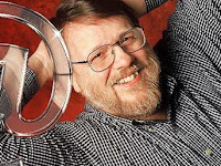 Selamat Jalan Pencipta Email, #RIP Ray Tomlinson