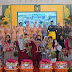 HUT Ke-25 Dharma Wanita Persatuan Langkat: Momentum Penguatan Peran Menuju Indonesia Emas 2045