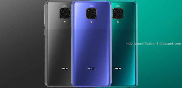 Poco M2 Pro Price And Full Phone Specifications Poco M2 Pro Price And Full Phone Specifications