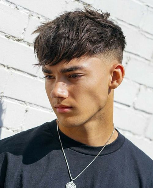 Corte de Cabelo Masculino para 2024: Tendências e estilos