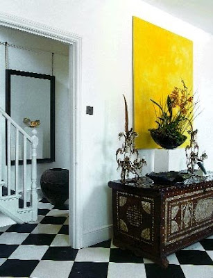 Design Interior Classic Home in London