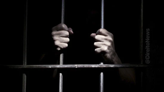 brasil segundo pais justica criminal parcial