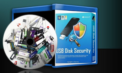 USB Disk Security 6.4.0.1