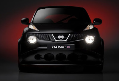 Nisan Juke-r Akan Diproduksi Secara Terbatas [ www.BlogApaAja.com ]