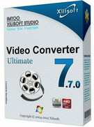 Xilisoft Video Converter Ultimate 7.7.2 Full Keygen