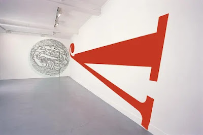 "D'utopie", Y.Le Bozec, site du C.N.A.P ph.Marc Damage,
