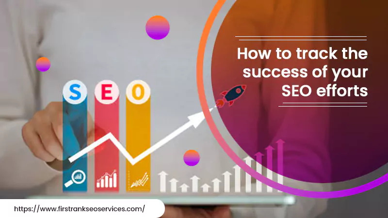 Track the success of your SEO efforts with SEO Packages Tools