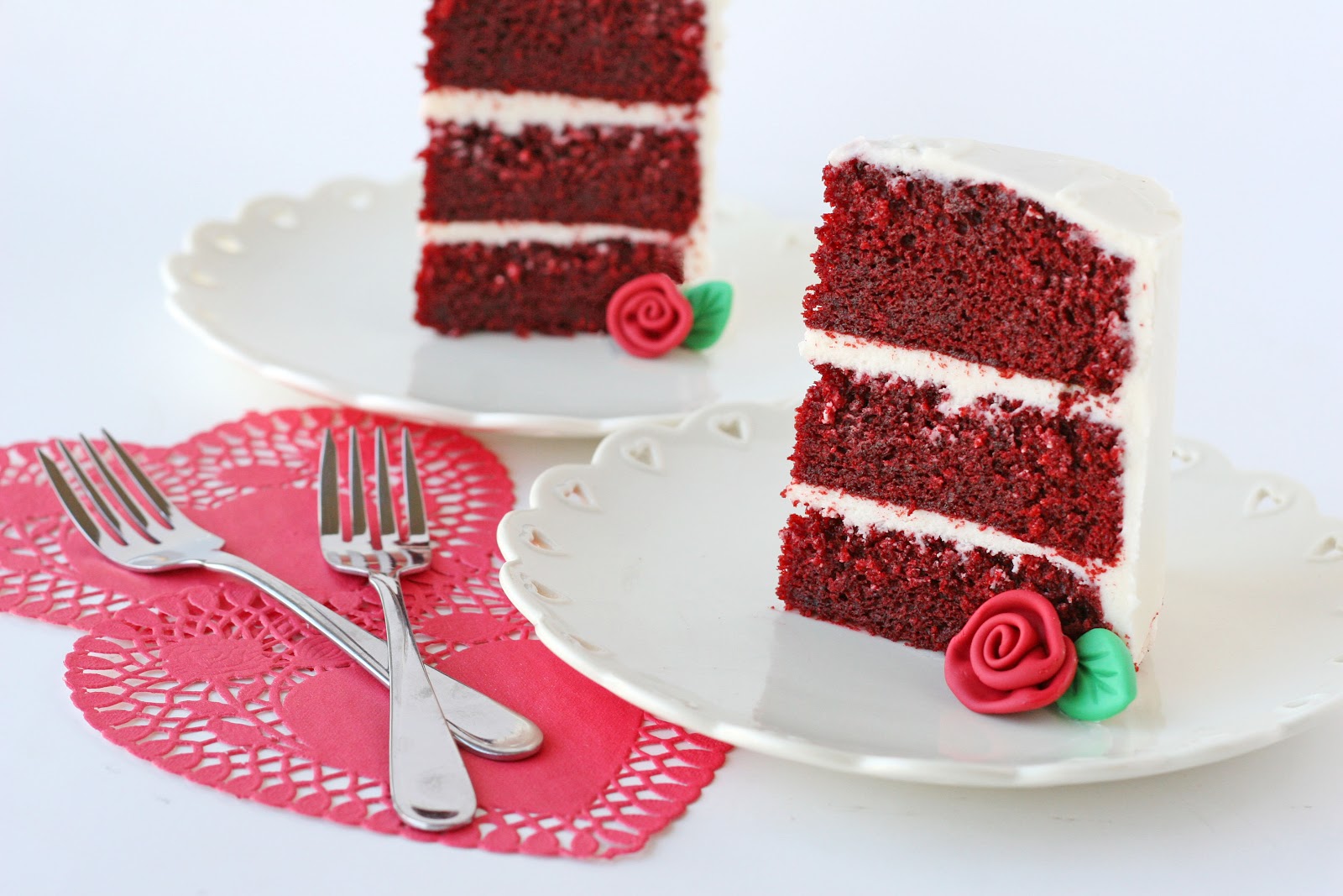 Red Velvet Cake Recipes