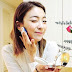 A beautiful Saturday with f(x)'s Luna!