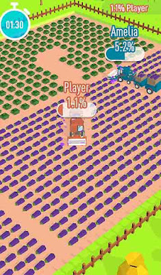 Harvest.io Mod Apk For Android