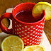 Healthy Life Style: Lemon Water in the Morning