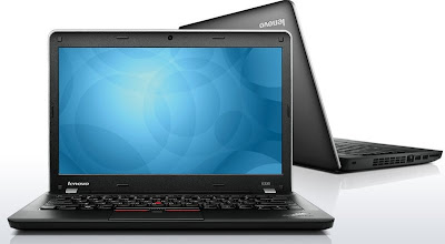 Lenovo Thinkpad Edge E330 Full Specifications and Details