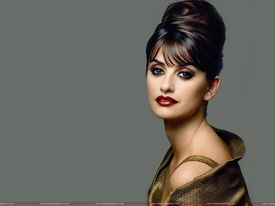 Penelope Cruz HD Wallpaper