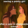 Love STORY OF ENGINEER