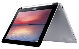 ASUS Chromebook Flip 10.1-Inch Convertible 2 in 1 Touchscreen review