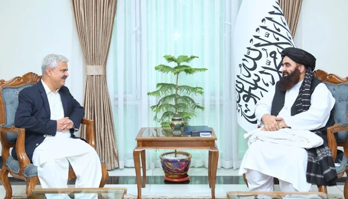 Pak-Afghan travel exchange talks finish strong