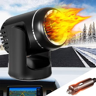 Staying Warm on the Go: The Ultimate Guide to Car Heaters