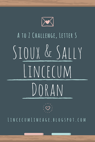 Family Report - SLDoran