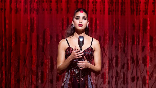 Carmen: NZIFF Review