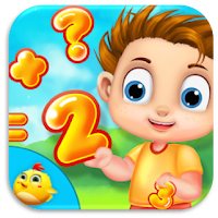 number games for kids