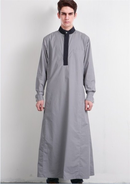 Trend Baju Muslim Pria Model Terbaru